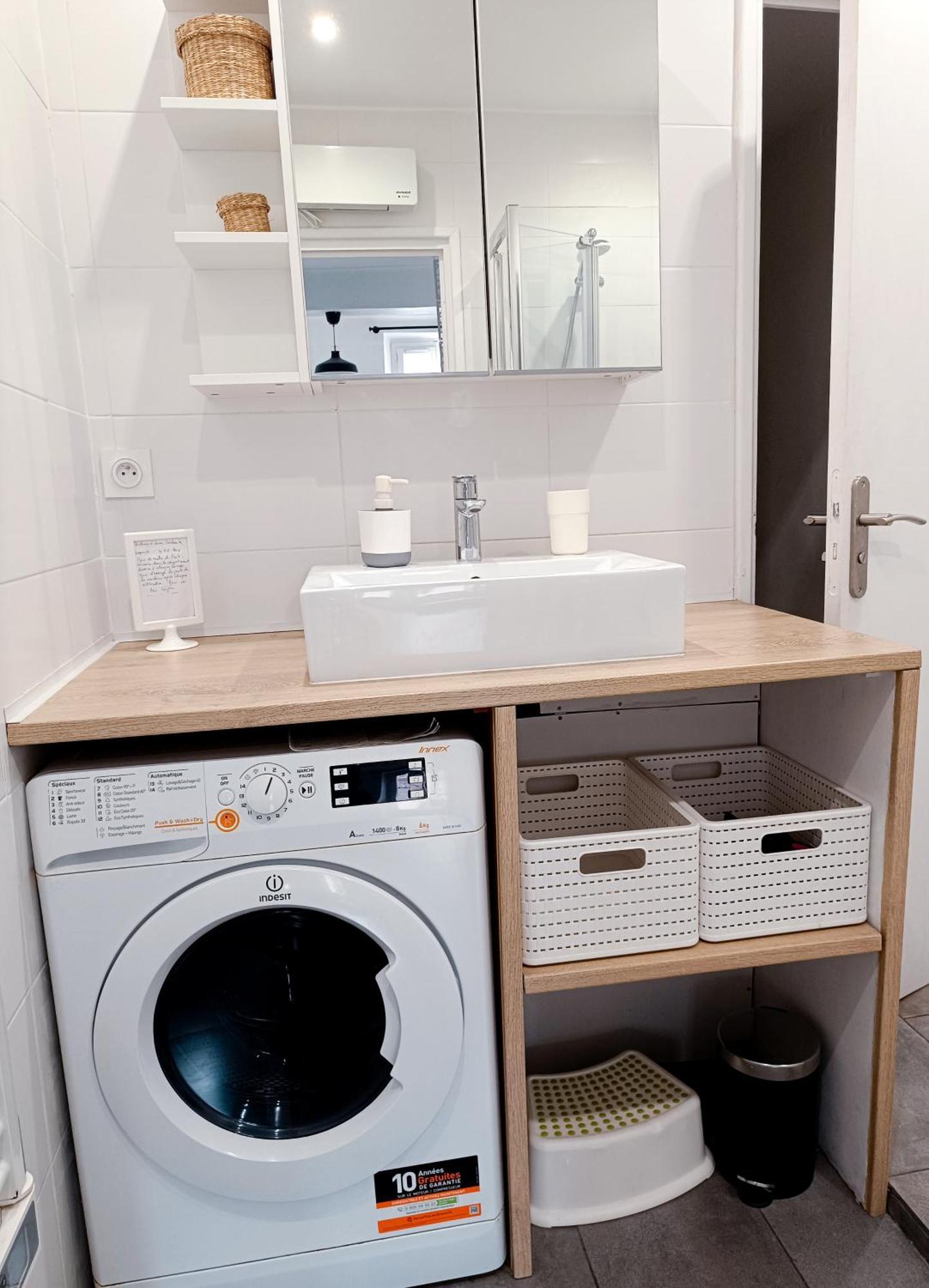 Grand 2 Pieces Renove Climatise, Vieil Antibes, Proche Port Apartamento Exterior foto